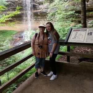 Meet your Posher, Mackinsey